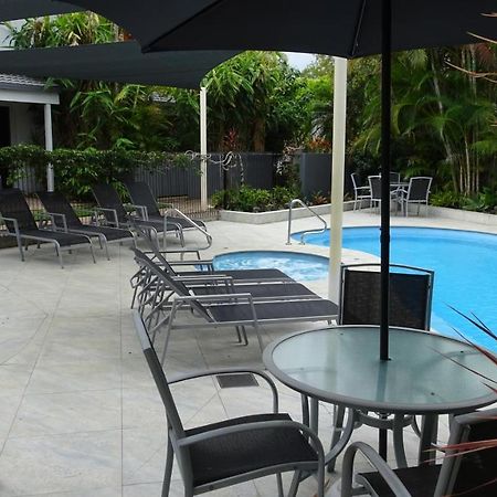 Noosa Gardens Riverside Resort Noosaville Dış mekan fotoğraf