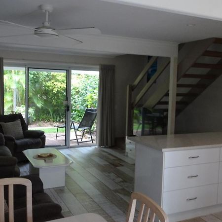 Noosa Gardens Riverside Resort Noosaville Dış mekan fotoğraf