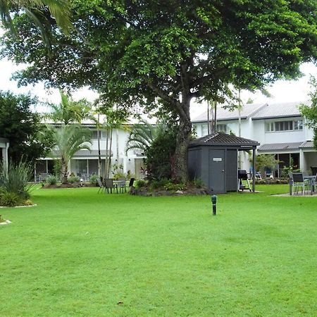 Noosa Gardens Riverside Resort Noosaville Dış mekan fotoğraf