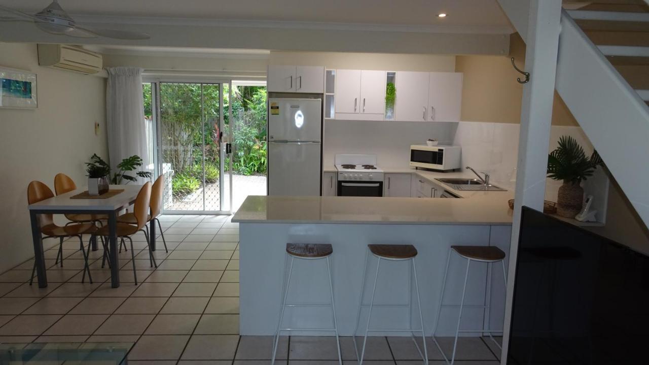 Noosa Gardens Riverside Resort Noosaville Dış mekan fotoğraf