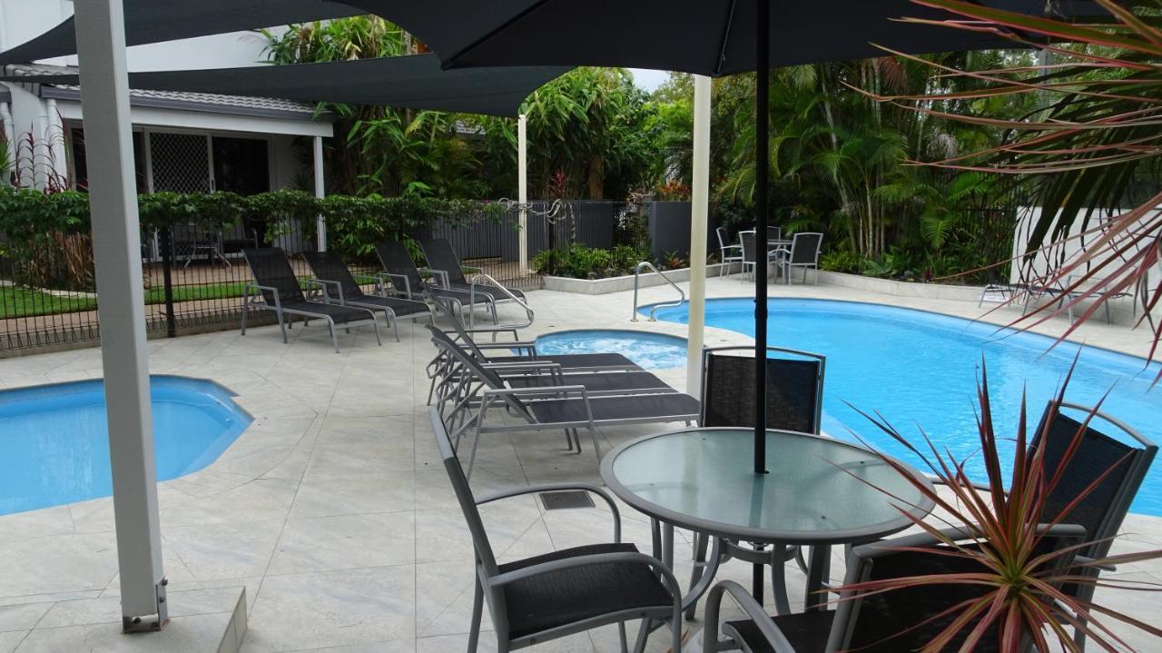 Noosa Gardens Riverside Resort Noosaville Dış mekan fotoğraf