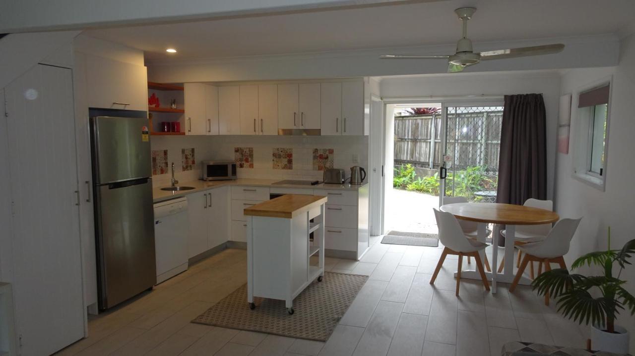 Noosa Gardens Riverside Resort Noosaville Dış mekan fotoğraf