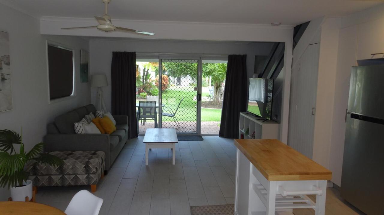 Noosa Gardens Riverside Resort Noosaville Dış mekan fotoğraf
