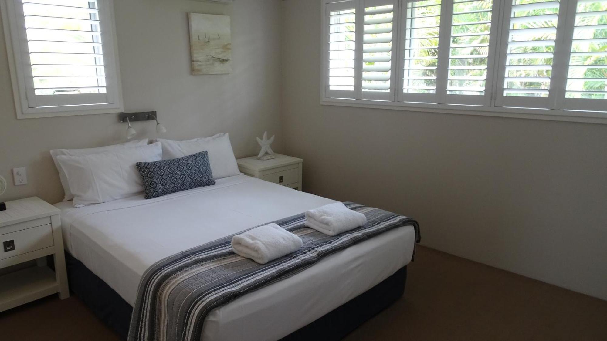 Noosa Gardens Riverside Resort Noosaville Dış mekan fotoğraf