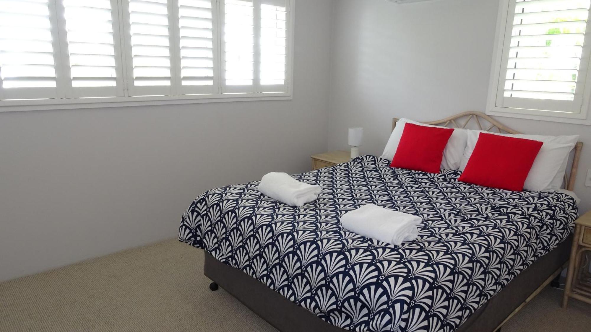 Noosa Gardens Riverside Resort Noosaville Dış mekan fotoğraf