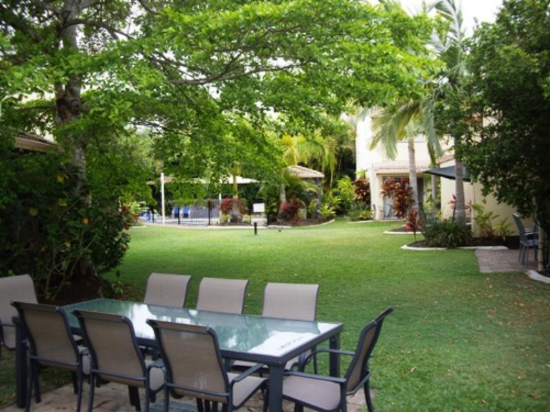 Noosa Gardens Riverside Resort Noosaville Dış mekan fotoğraf
