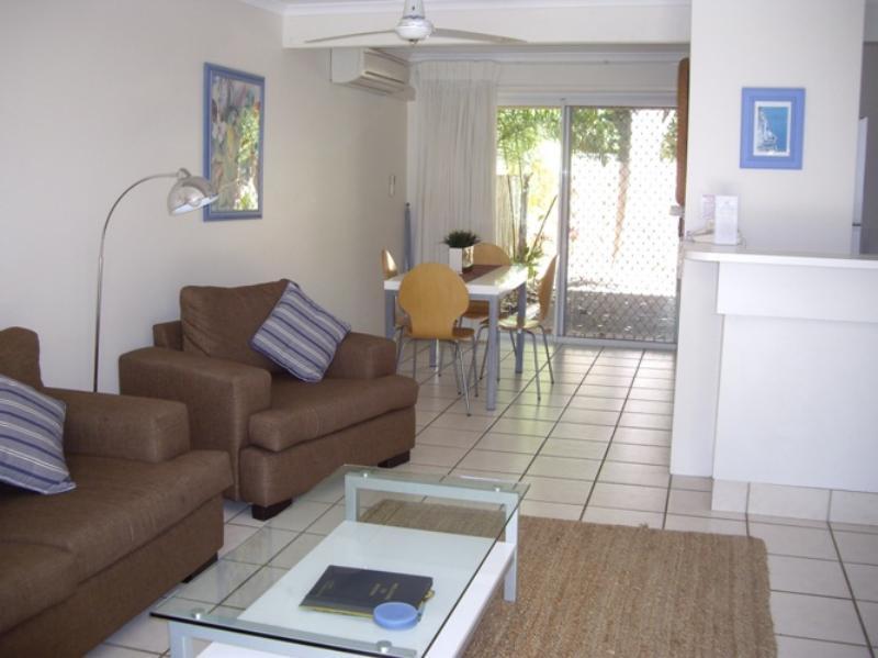 Noosa Gardens Riverside Resort Noosaville Dış mekan fotoğraf