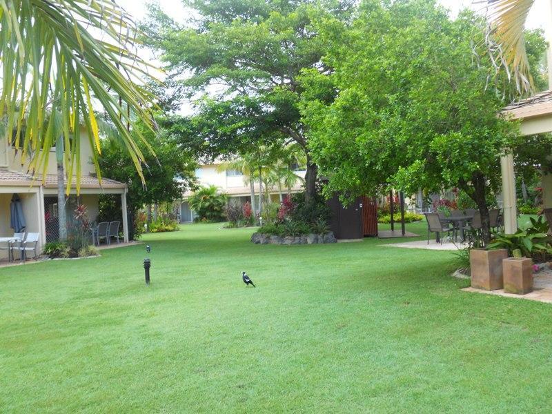Noosa Gardens Riverside Resort Noosaville Dış mekan fotoğraf