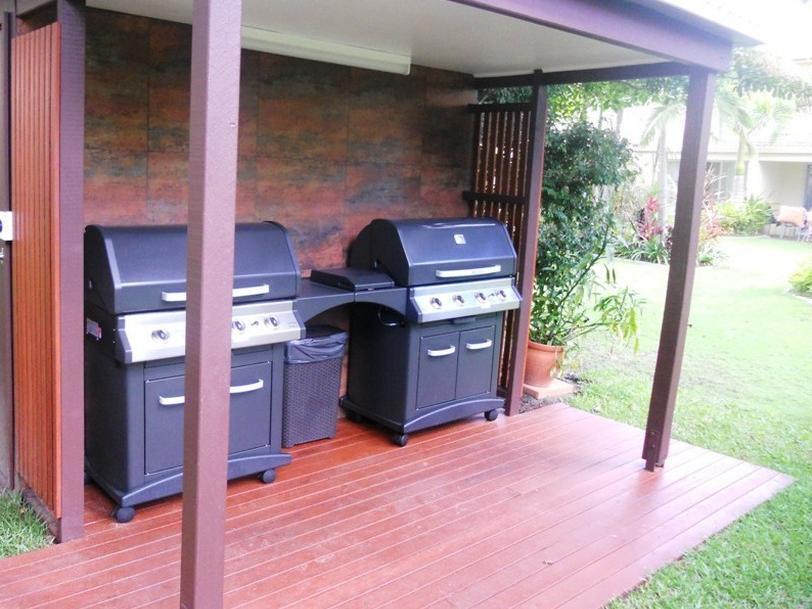 Noosa Gardens Riverside Resort Noosaville Dış mekan fotoğraf