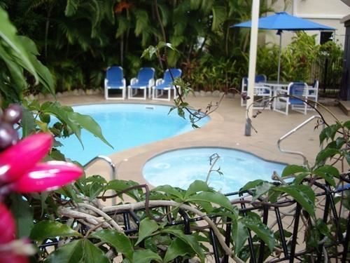 Noosa Gardens Riverside Resort Noosaville Dış mekan fotoğraf