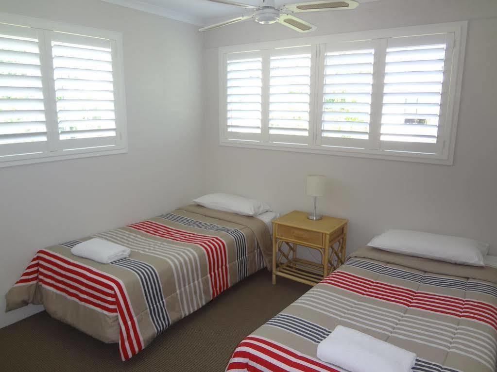 Noosa Gardens Riverside Resort Noosaville Dış mekan fotoğraf